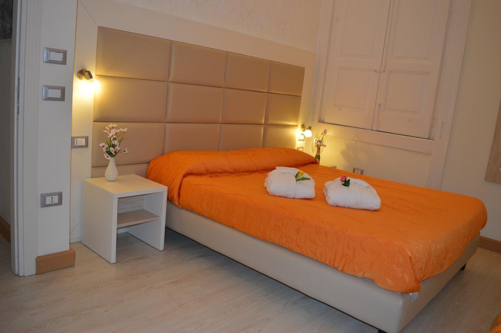 Villa Vittoria Tropea B&B Zewnętrze zdjęcie